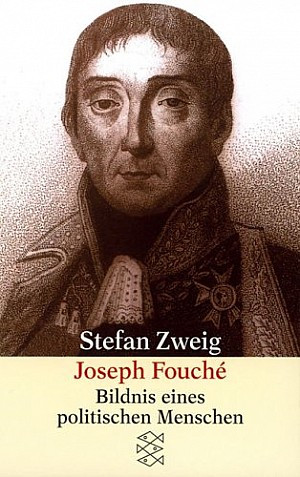 Joseph Fouché