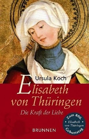 Elisabeth von Thüringen