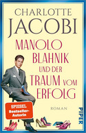Manolo Blahnik und der Traum vom Erfolg