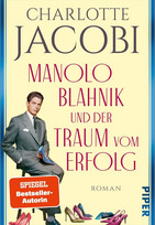Manolo Blahnik und der Traum vom Erfolg