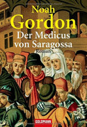 Der Medicus von Saragossa