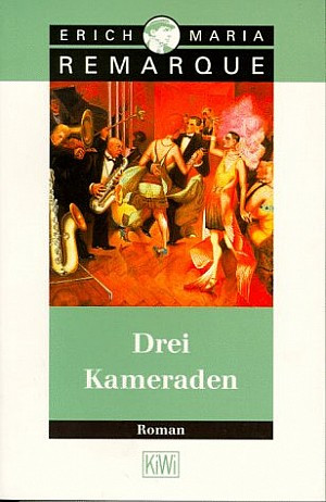 Drei Kameraden