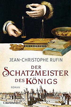 Der Schatzmeister des Königs