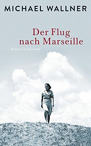 Der Flug nach Marseille