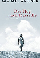 Der Flug nach Marseille
