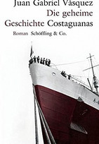 Die geheime Geschichte Costaguanas