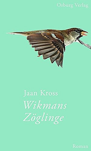 Wikmans Zöglinge