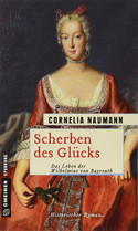 Scherben des Glücks