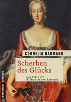 Scherben des Glücks