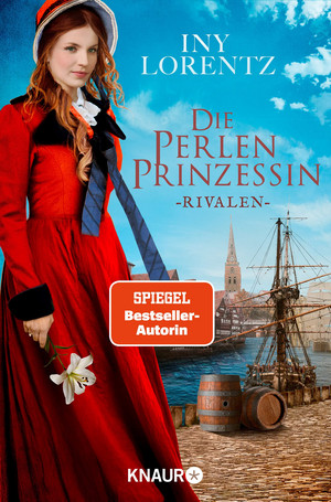 Die Perlenprinzessin