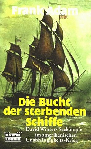 Die Bucht der sterbenden Schiffe