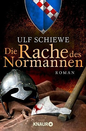 Die Rache des Normannen