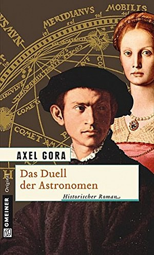 Das Duell der Astronomen