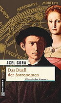 Das Duell der Astronomen