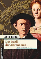 Das Duell der Astronomen