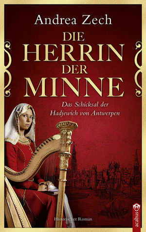 Die Herrin der Minne