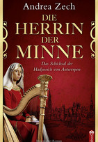 Die Herrin der Minne