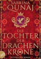 Die Tochter der Drachenkrone (Die Wales-Saga 1)