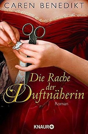 Die Rache der Duftnäherin