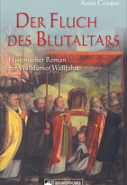 Der Fluch des Blutaltars