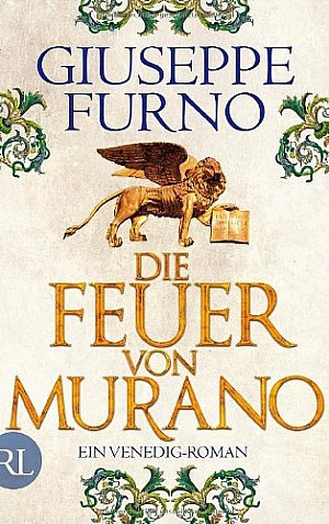 Die Feuer von Murano