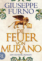 Die Feuer von Murano