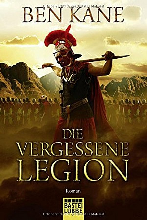 Die vergessene Legion