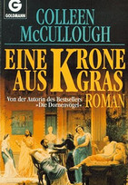 Eine Krone aus Gras