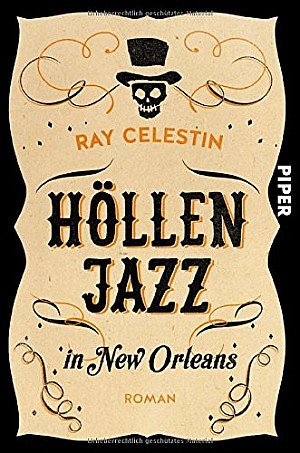 Höllenjazz in New Orleans