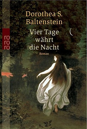 Vier Tage währt die Nacht