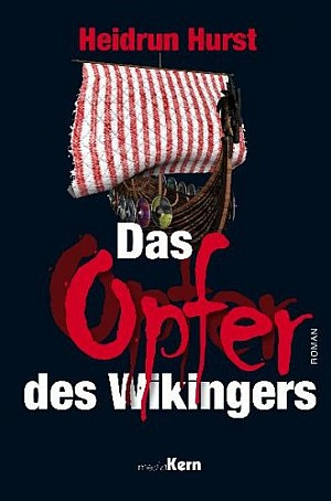 Das Opfer des Wikingers