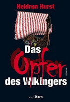 Das Opfer des Wikingers