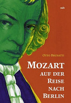 Mozart auf der Reise nach Berlin