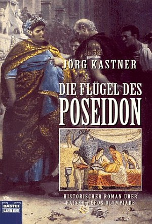 Die Flügel des Poseidon