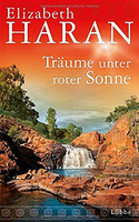 Träume unter roter Sonne