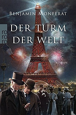 Der Turm der Welt