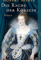 Die Rache der Königin