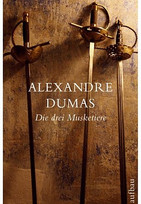Die drei Musketiere