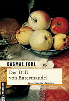 Der Duft von Bittermandel