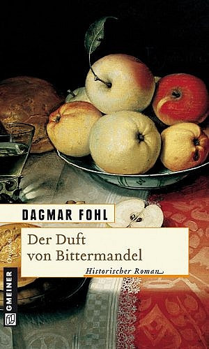 Der Duft von Bittermandel