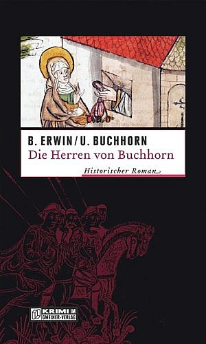 Die Herren von Buchhorn