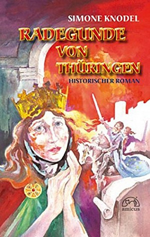 Radegunde von Thüringen