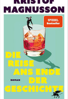 Die Reise ans Ende der Geschichte