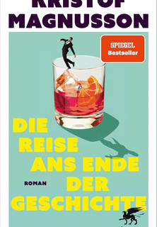 Die Reise ans Ende der Geschichte