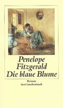 Die blaue Blume