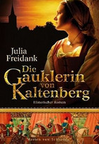 Die Gauklerin von Kaltenberg