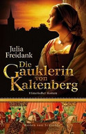 Die Gauklerin von Kaltenberg