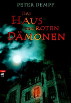 Das Haus der roten Dämonen