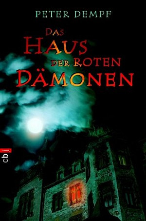 Das Haus der roten Dämonen