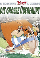 Die große Überfahrt
